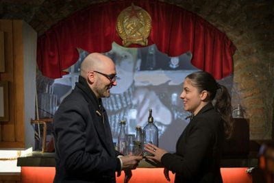 Széchenyi Spa: Full Day with Optional Tasting - photo 2