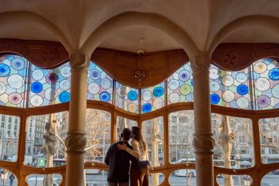 Casa Batlló: Early Entrance Ticket