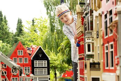 LEGOLAND® Billund 2-Day Ticket - photo 2