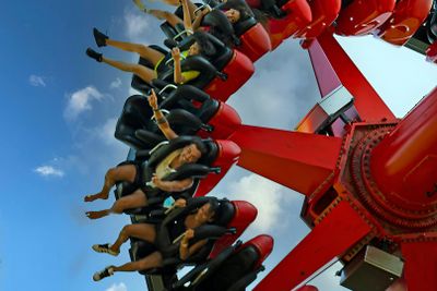 Cavallino Matto Park: Open Date Ticket - photo 2