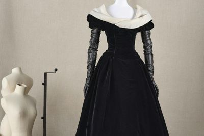 Palais Galliera, Paris Fashion Museum: Stephen Jones Exhibition Ticket - photo 2