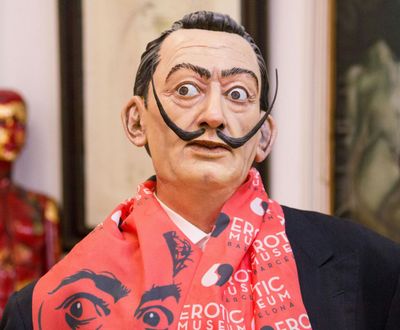 Erotic Museum of Barcelona: Skip The Line Ticket - photo 2