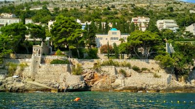 Dubrovnik : audioguide dans le cœur fortifié — photo 2
