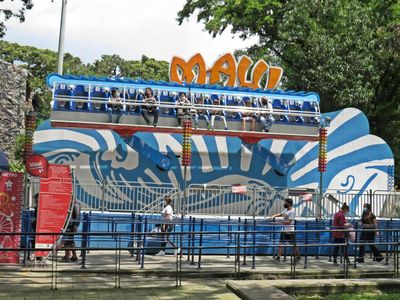 Parque Norte Medellín: Fast Track Ticket - photo 2