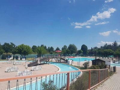 Acquajoss: Fast Track Ticket