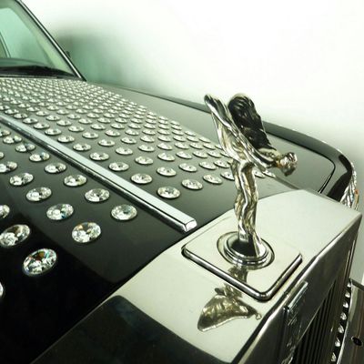 Automobile and Fashion Museum: Entry Ticket