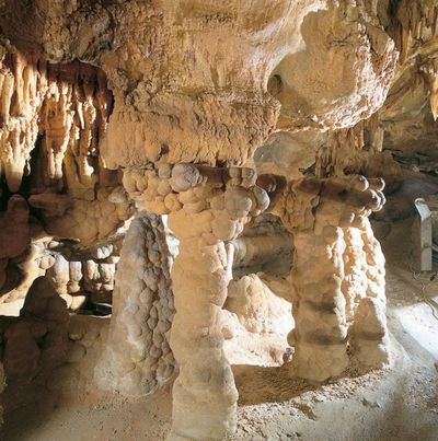 Toirano Caves: Fast Track Ticket - photo 2