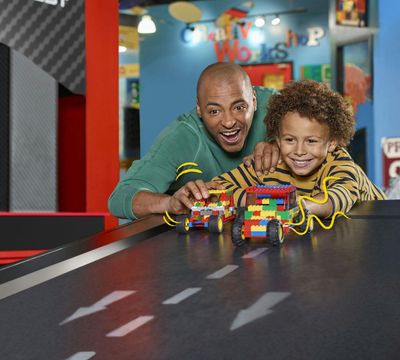 LEGOLAND® Discovery Centre Berlin: Entry Ticket - photo 2