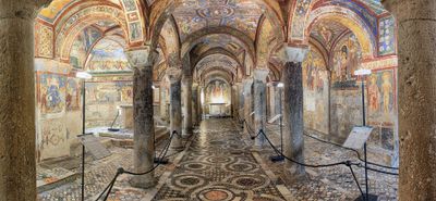Cathedral Museum of Anagni (MuCA): Entry Ticket - photo 2