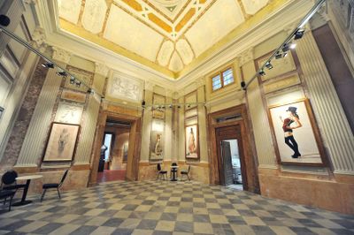 European Museum of Modern Art: Entry Ticket - photo 2