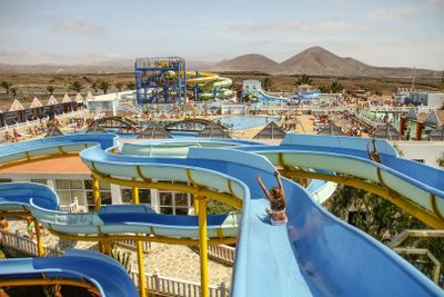 Aquapark Lanzarote: Entry Ticket - photo 2