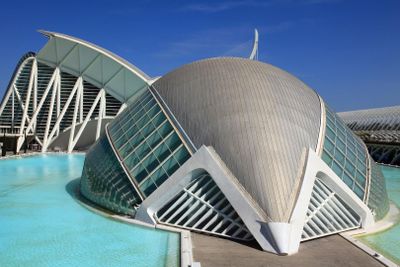 Hemisfèric: Skip The Line Ticket - photo 2