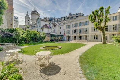 Montmartre Museum: Entry Ticket
