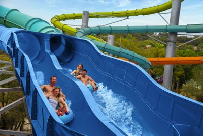 Water Country USA: Entry Ticket - photo 2