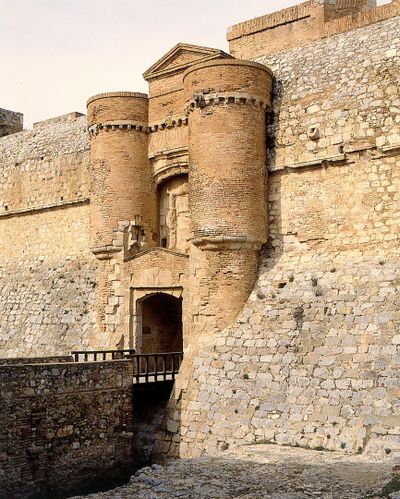 Forteresse de Salses: Entry Ticket - photo 2