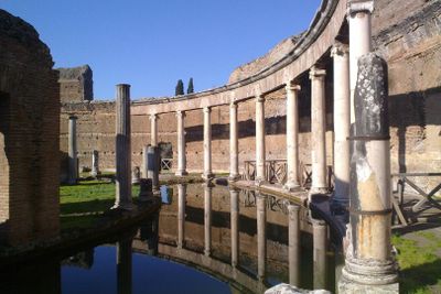 Villa Adriana: Entry Ticket