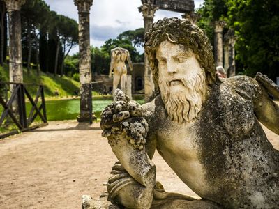 Villa Adriana: Entry Ticket - photo 2
