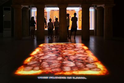 Lost Atlantis Experience: Skip The Line Ticket