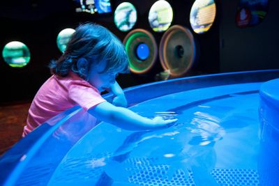 Ripley's Aquarium Myrtle Beach: Entry Ticket