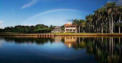 Deering Estate: входной билет