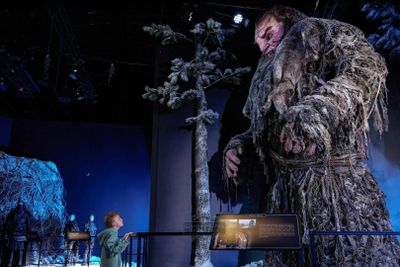 Game of Thrones Studio Tour Admission and Shuttle Bus Transport