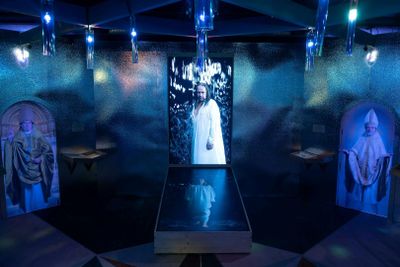 The Viking Immersive Exhibition: Entry Ticket - photo 2