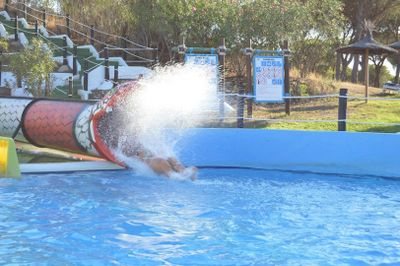 Aquopolis Cartaya: Skip The Line Ticket - photo 2