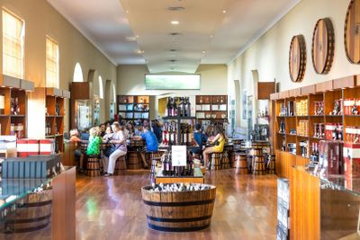 Porto Magic Train: Entry Ticket - photo 2