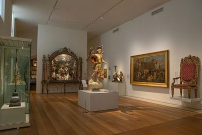 National Museum of Ancient Art Lisbon: Entry Ticket - photo 2