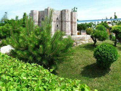 Italia in Miniatura: Entry Ticket + Lunch - photo 2