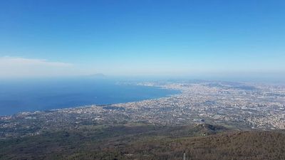Mount Vesuvius: Guided Tour + Roundtrip from Naples - photo 2