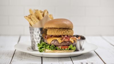 Hard Rock Cafe London Piccadilly: Skip The Line Ticket - photo 2