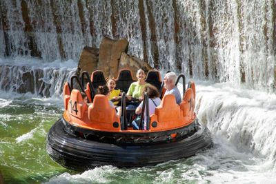 Mirabilandia Amusement Park + Mirabeach 2-Day Entry Ticket - photo 2