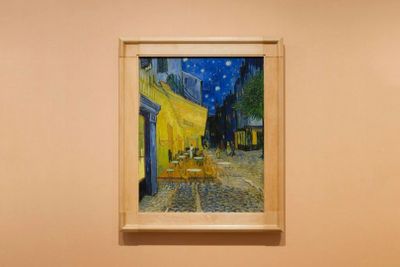 Kröller-Müller Museum: Entry Ticket - photo 2