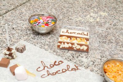 Chocolate Museum - Choco-Story Paris: Admission + Chocolate Workshop