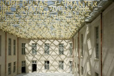 Cité Internationale de la Langue Française – Château de Villers-Cotterêts: Entry Ticket - photo 2