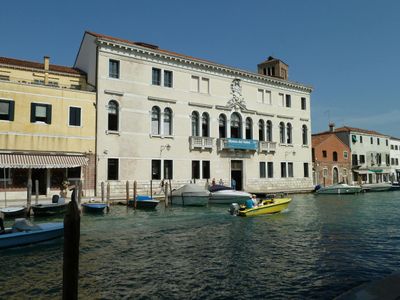 Museums of Islands (Museo delle Isole): Entry Ticket