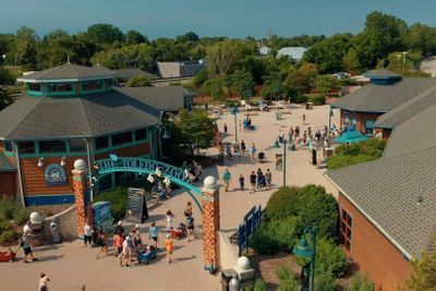 Toledo Zoo & Aquarium: Entry Ticket - photo 2