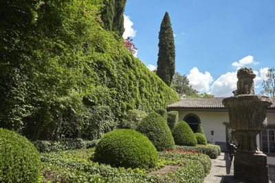 Palazzo Moroni Entry Ticket - photo 2