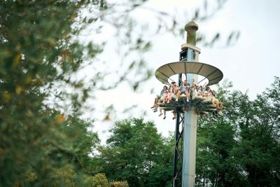 Walygator Sud-Ouest: Entry Ticket - photo 2