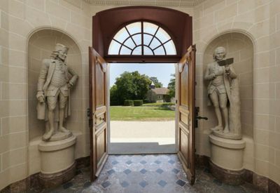 Château de Voltaire: Fast Track Ticket - photo 2