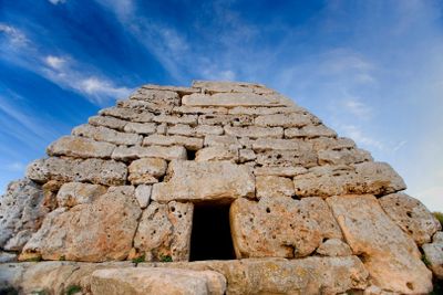 Naveta d'Es Tudons: Entry Ticket - photo 2