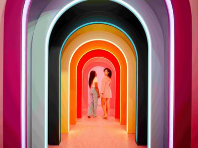 Museum of Ice Cream Miami: Entry Ticket - photo 2