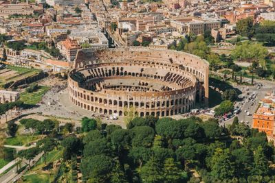 Mamertine Prison, Roman Forum & Palatine Hill: Entry Ticket - photo 2