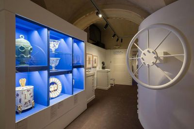 Museo Salvatore Ferragamo: Entry Ticket - photo 2