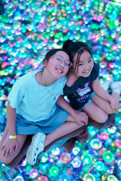 Metartworld Admission - photo 2