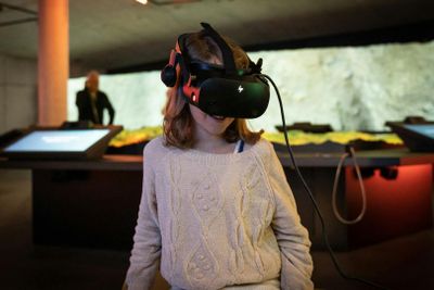 Espai Cràter: Skip The Line Ticket - photo 2