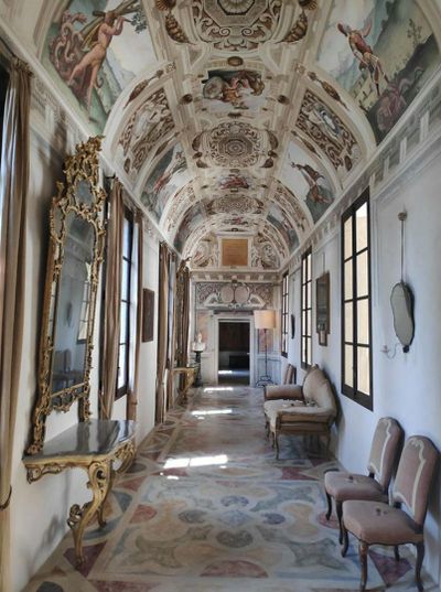 Castello della Manta: Entry Ticket - photo 2