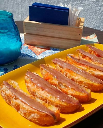 Solés Anchovy Factory-Museum: Entry Ticket - photo 2