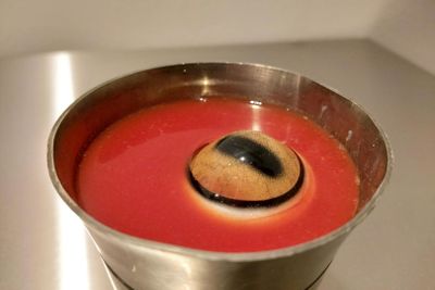 Disgusting Food Museum Berlin: Entry Ticket